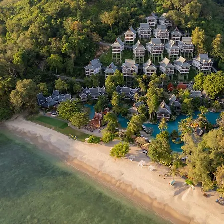 Thavorn Beach Village Resort & Spa Phuket-3