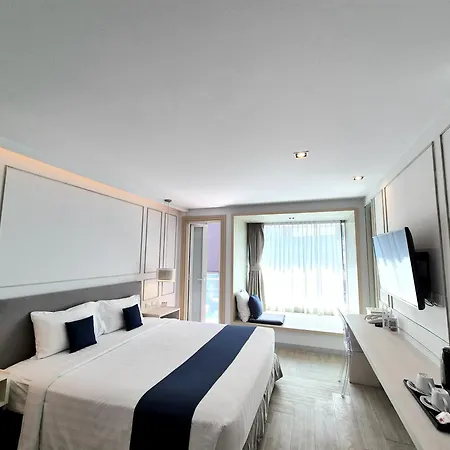 The Bloc Hotel Phuket-2