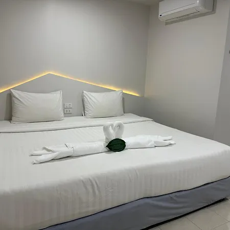 Bed By Boat @Nonthaburi Pier-3