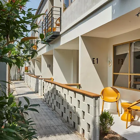 Escape Beach Resort - New Look&Improved-2