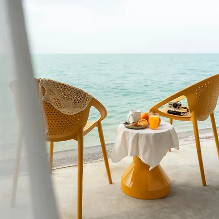 Escape Beach Resort - New Look&Improved-3