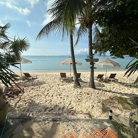 Bangrak Pier Bungalow-3