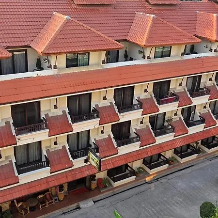 Nirvana Boutique Suites-3