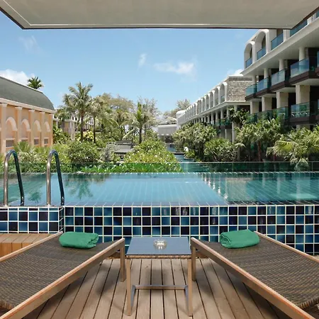 Phuket Graceland Resort And Spa-3