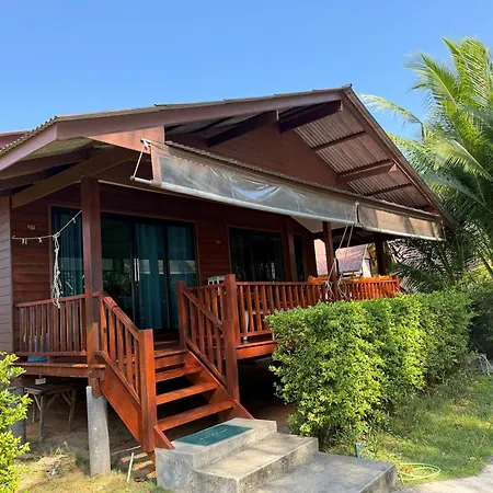 Koh Yao Seaview Bungalow-3