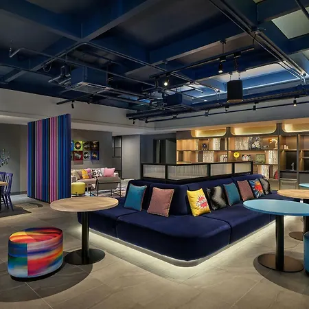 Aloft By Marriott Bangkok Sukhumvit 11-3