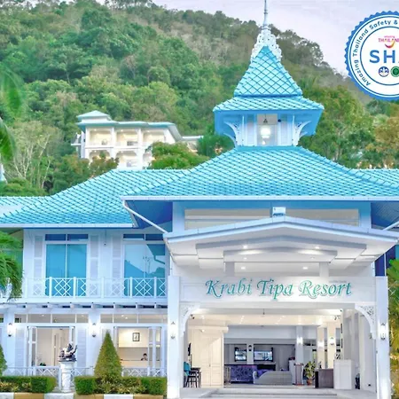 Krabi Tipa Resort-2