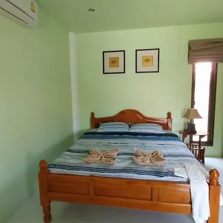 Lanta Lucky House-2