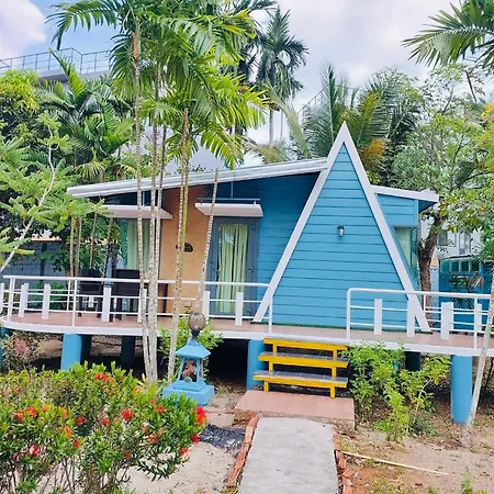 Palm Paradise, Aonang Resort-3