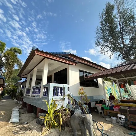 Euphoria Bungalow-3