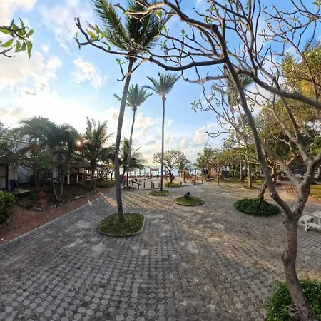 Chaweng Buri Resort-3