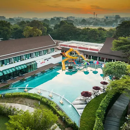 Bangsaen Heritage Hotel-2