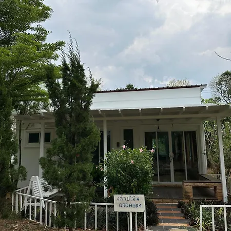 Blue Sky Villa Khao Yai-2