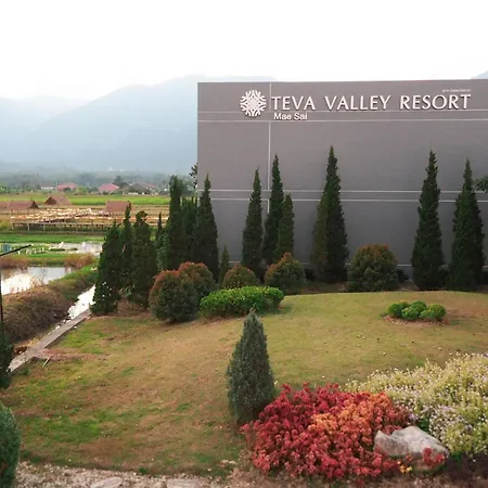 Teva Valley Resort-3