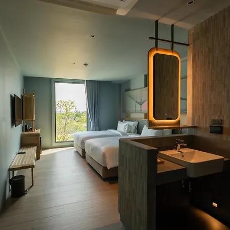 The Signature Hotel Airport-2