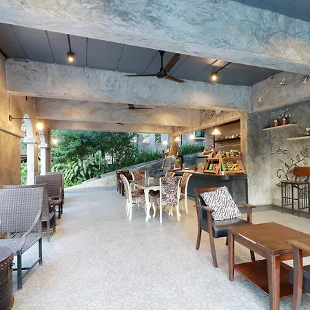 Capital O 464 At Nata Chiangmai Chic Jungle-2