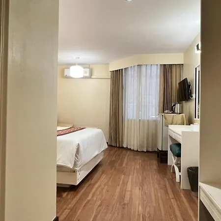 Fortuna Hotel-3