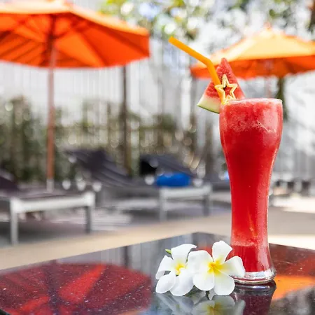 Citrus Patong Hotel By Compass Hospitality-2