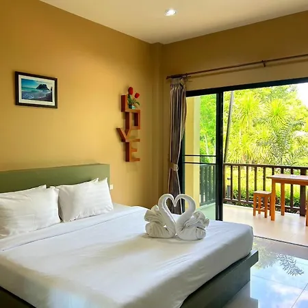 Infinite Resort And Cafe-3