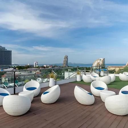 Blue Boat Hotel Jc-2