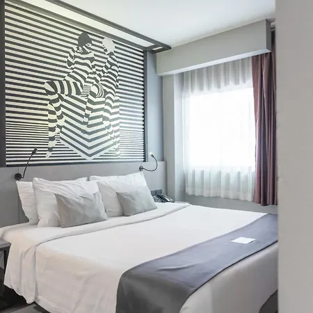 Mazi Design Hotel By Kalima-2