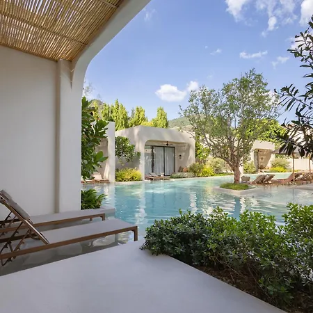 Eden Resort & Villas Phuket Patong-3