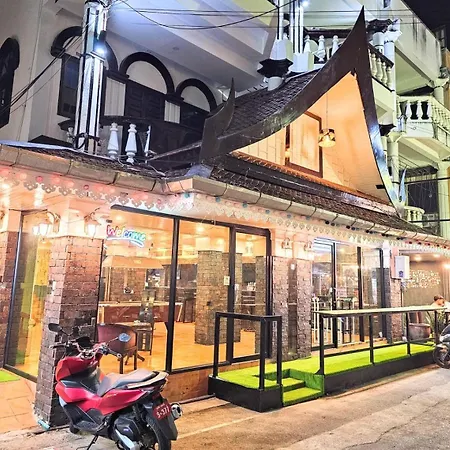 Patong Rockshore-3
