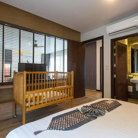 Chuz Villas Samui Sha Plus-2