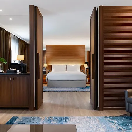 Dusit Princess Srinakarin Bangkok-2