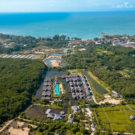 Venice Krabi Villa Resort-3