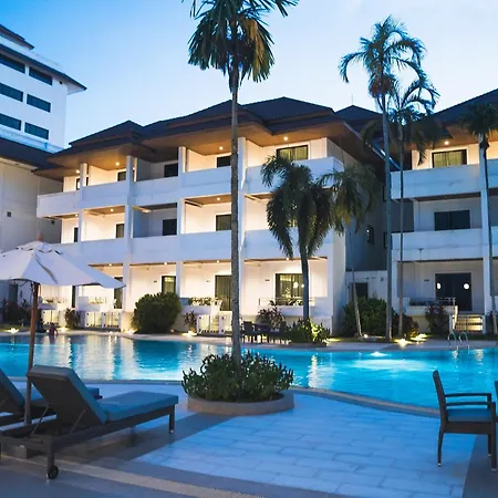 Fortune River View Hotel Nakhon Phanom-2