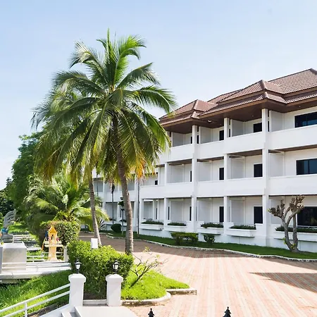 Fortune River View Hotel Nakhon Phanom-3