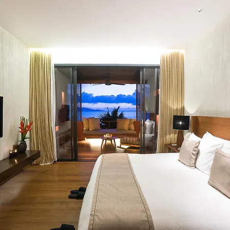 Hansar Samui Resort & Spa - Sha Extra Plus-2