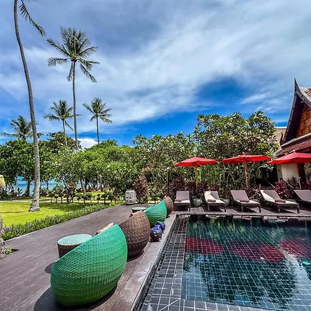 Baan Thai Lanta Resort-2