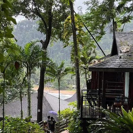Baan Krating Khao Lak Resort - Sha Plus-2