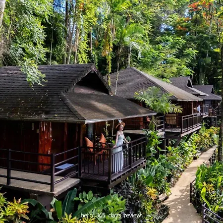 Baan Krating Khao Lak Resort - Sha Plus-3