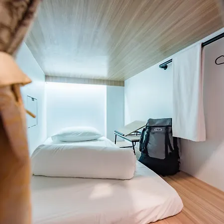 Eco Hostel-3