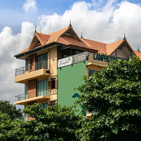 Lamphu Tree House Boutique Hotel-2