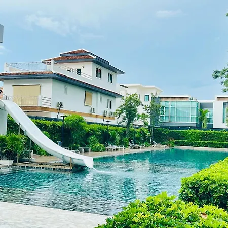 Veranda Residence Pattaya By Sea-2
