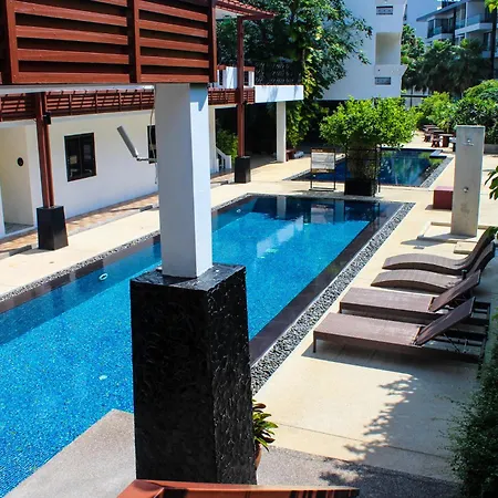 Surintra Boutique Resort-3