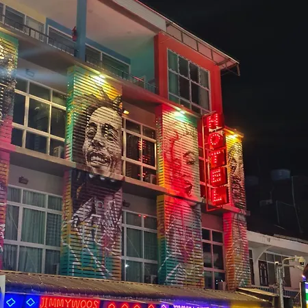 Lenny'S Koh Samui-3
