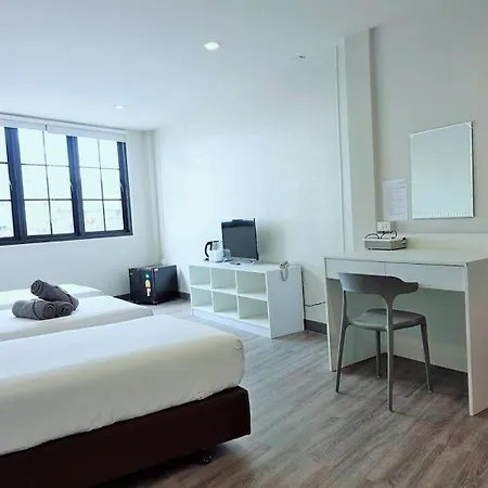Ma Non Nont Hotel & Apartment-2