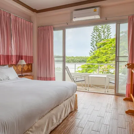 Krabi River Hotel-3