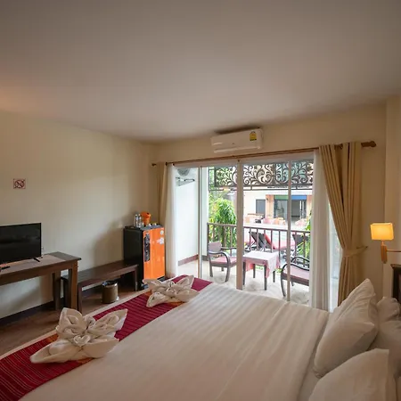 Riverside House Hotel-2
