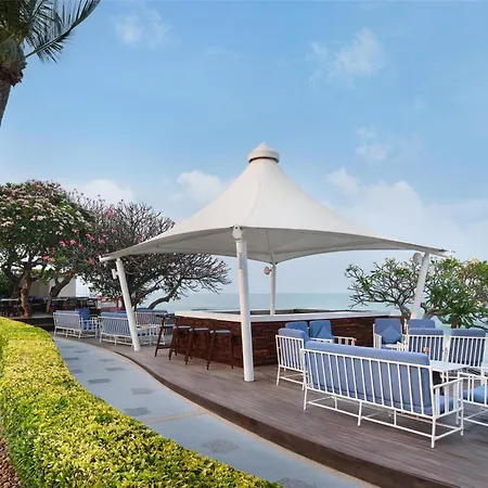 Hilton Hua Hin Resort & Spa-3