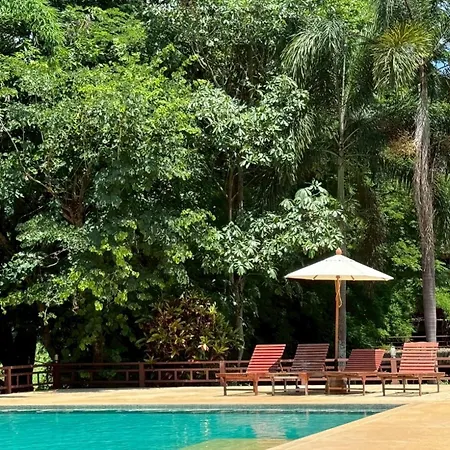 Baan Krating Pai Resort - Sha Plus-3