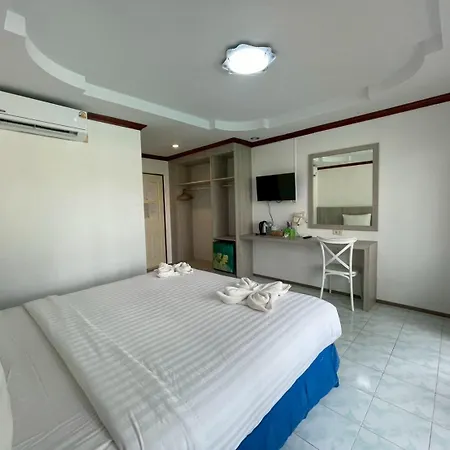 Aonang Village Resort-3