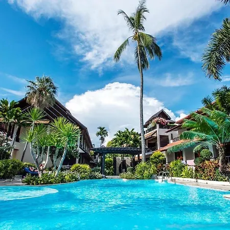 Phi Phi Banyan Villa-2