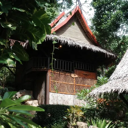 Phi Phi Relax Beach Resort-2