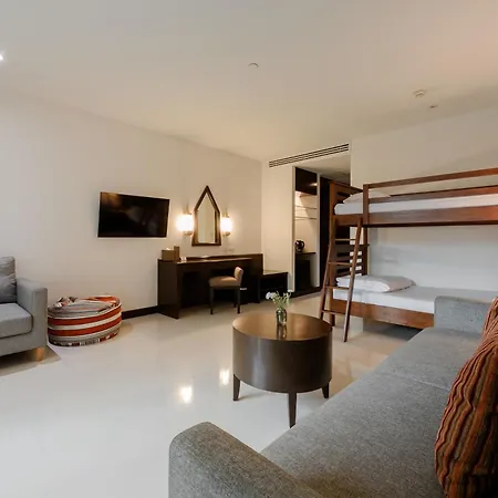 Centara Anda Dhevi Resort & Spa Krabi-3